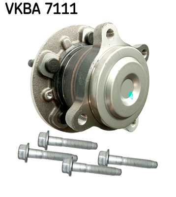 SKF Kerékcsapágy készlet VKBA7111_SKF